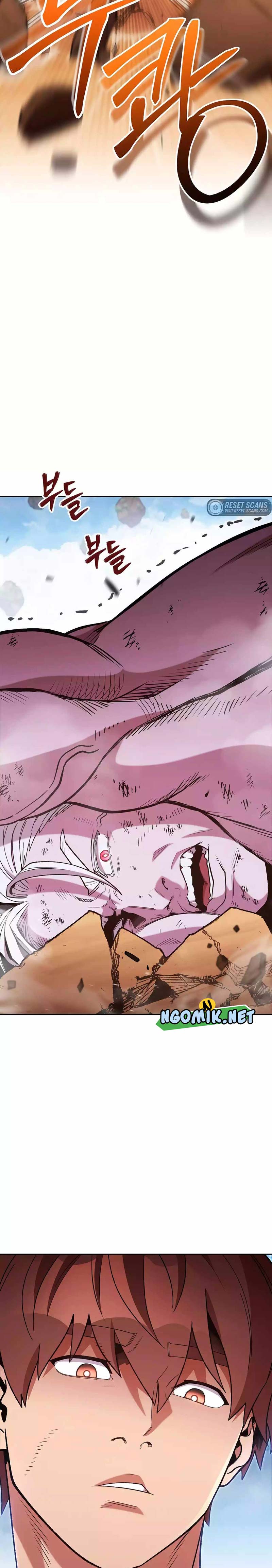 Dungeon Reset Chapter 185 Gambar 15